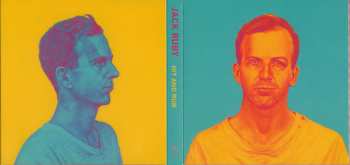2CD Jack Ruby: Hit And Run