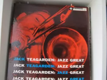 Jack Teagarden: Jazz Great