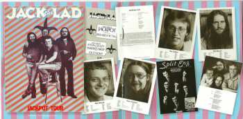 CD Jack the Lad: Jackpot