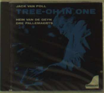 CD Jack van Poll: Tree-Oh In One