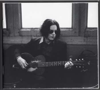 2CD Jack White: Acoustic Recordings 1998-2016