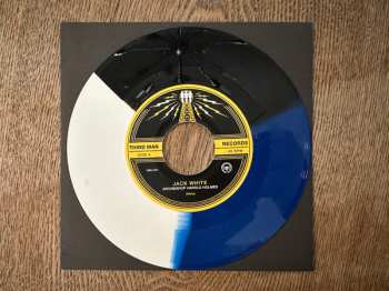 SP Jack White: Archbishop Harold Holmes