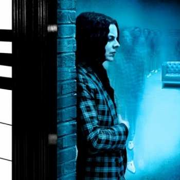 Album Jack White: 7-lazaretto