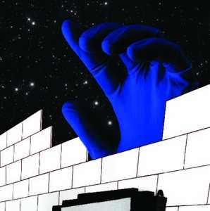 SP Jack White: Ice Station Zebra