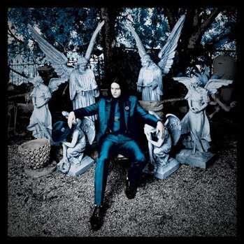 CD Jack White: Lazaretto