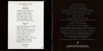 CD Jack White: Lazaretto