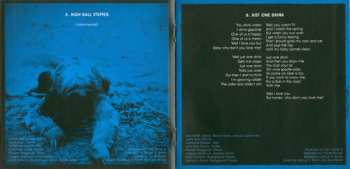 CD Jack White: Lazaretto