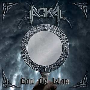 CD Jackal: God Of War