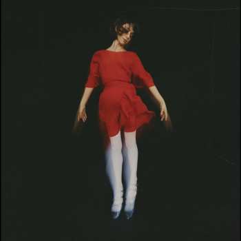 CD Jackie Cohen: Pratfall