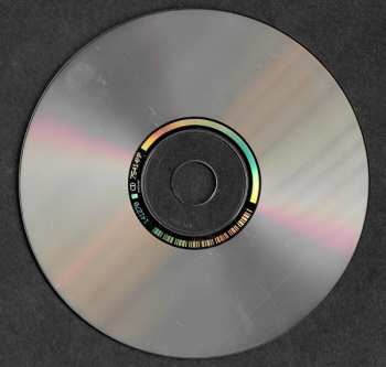 CD Jackie Gleason: Opiate D' Amour / Rebound