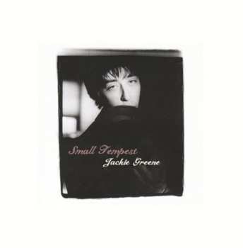 Album Jackie Greene: Small Tempest