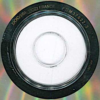 CD Jackie McLean: The Jackie Mac Attack  Live