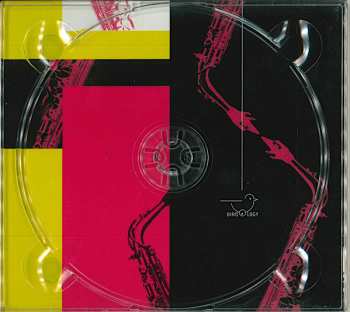 CD Jackie McLean: The Jackie Mac Attack  Live