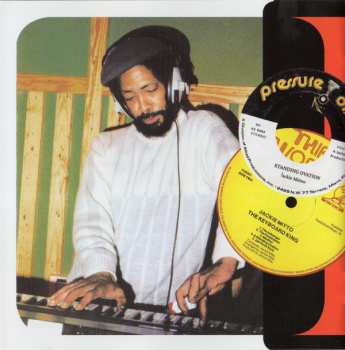 2CD Jackie Mittoo: Striker Showcase