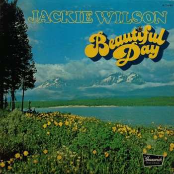 Album Jackie Wilson: Beautiful Day