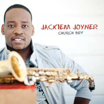 Album Jackiem Joyner: Church Boy