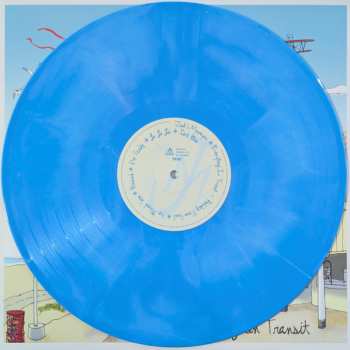 LP Jack's Mannequin: Everything In Transit