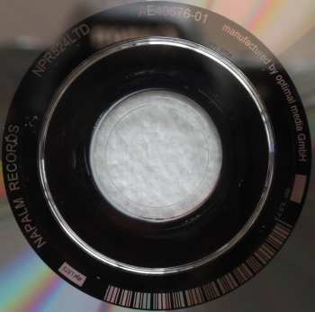 CD Jackson Firebird: Cock Rockin' LTD | DIGI