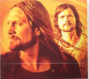 CD Jackson Firebird: Cock Rockin' LTD | DIGI