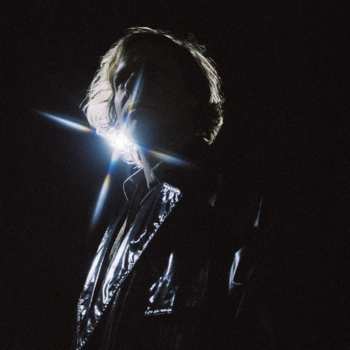 CD Jackson MacIntosh: My Dark Side