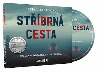 Album Jackson Stina: Stříbrná Cesta
