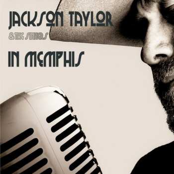 CD Jackson Taylor & The Sinners: In Memphis