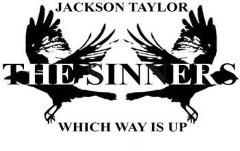 Album Jackson Taylor & The Sinners: Which Way Is Up