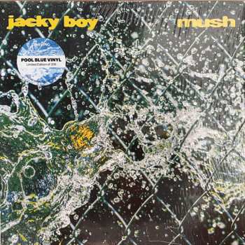 LP Jacky Boy: Mush