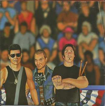 CD Jackyl: Best In Show DIGI