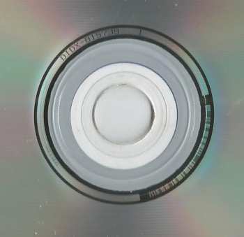 CD Jackyl: Best In Show DIGI