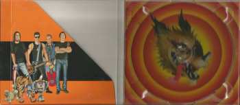 CD Jackyl: Best In Show DIGI