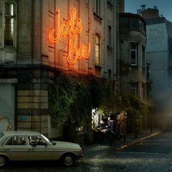 Album Jacle Bow: What's All The Mumble About