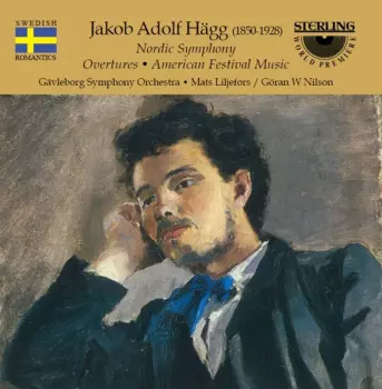 Jacob Adolf Hägg: Nordic Symphony