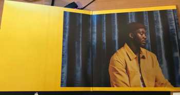 LP Jacob Banks: Village