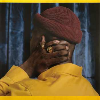 LP Jacob Banks: Village