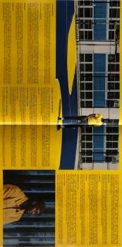 LP Jacob Banks: Village