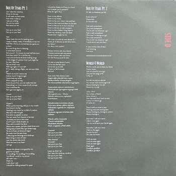 2LP Jacob Collier: Djesse Vol. 4 LTD