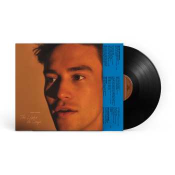 LP Jacob Collier: The Light For Days