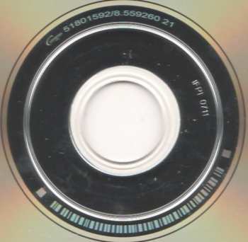 CD Jacob Druckman: String Quartets Nos. 2 And 3; Reflections On The Nature Of Water; Dark Wind
