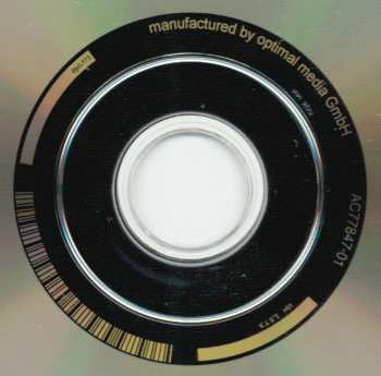 CD Jacob Karlzon Trio: More