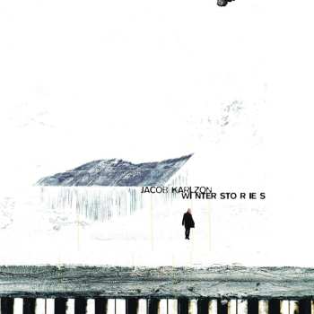 CD Jacob Karlzon Trio: Winter Stories