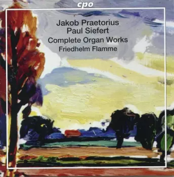 Complete Organ Works