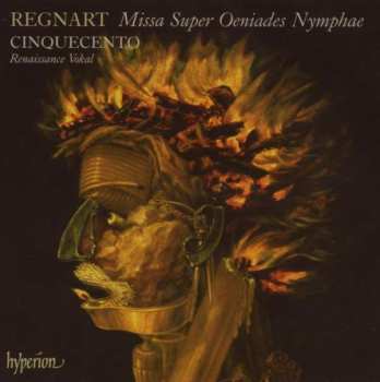 Album Cinquecento: Missa Super Oeniades Nymphae