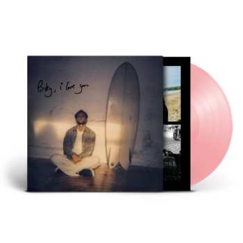 LP Jacob Slater: Pinky, I Love You