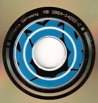 LP Jacob's Dream: Jacob's Dream  CLR | LTD