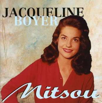 CD Jacqueline Boyer: Mitsou