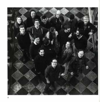 3CD/Coffret Cappella Mediterranea: Motetti - Madrigali - Chansons