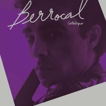 LP Jacques Berrocal: Catalogue