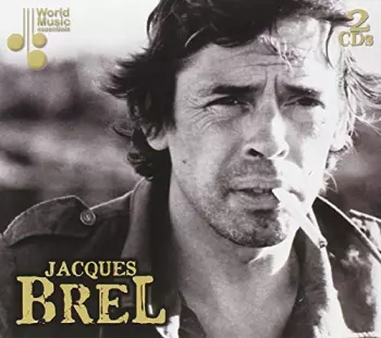 Jacques Brel