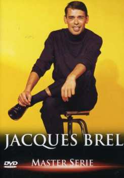 Album Jacques Brel: Master Serie